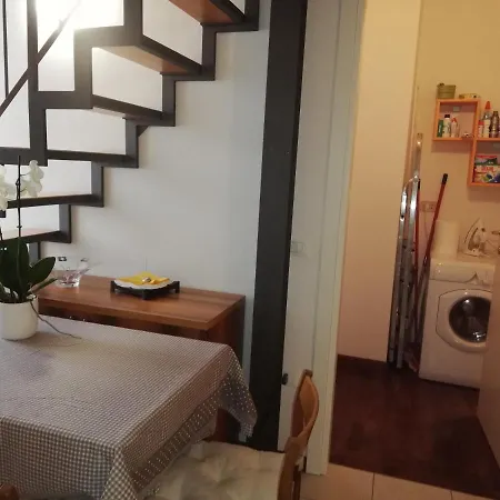 Centro E Mare Apartment *