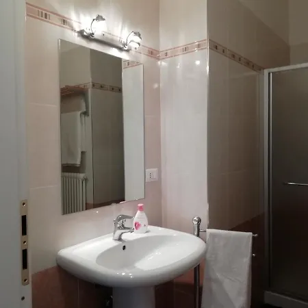 Centro E Mare Apartment Pesaro