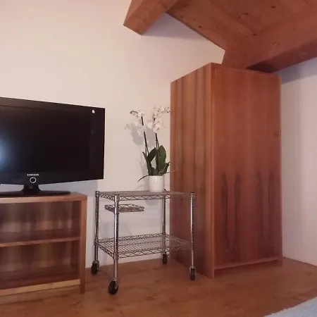 Centro E Mare Apartment