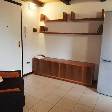 Centro E Mare Appartamento Pesaro
